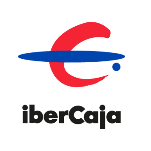 Ibercaja logo