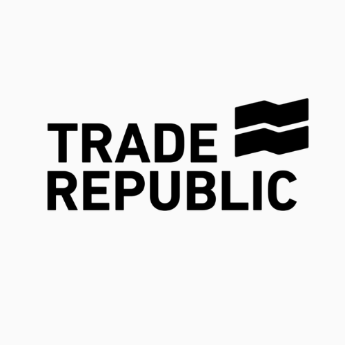 trade republic logo