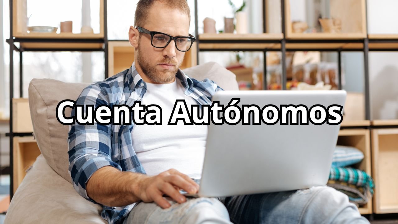 cuenta autonomos